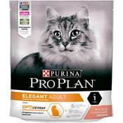 Сухой корм Pro Plan® для здоровья шерсти и кожи взрослых кошек (с высоким содержанием лосося)