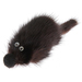  N1 Игрушка Мышка, из натуральной норки – интернет-магазин Ле’Муррр