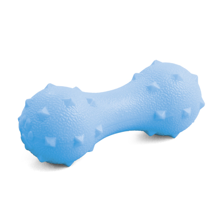 Triol Игрушка для собак из резины Гантель с шипами – интернет-магазин Ле’Муррр