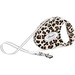 Flexi Fashion Ladies Поводок-рулетка для собак, леопард, ремень – интернет-магазин Ле’Муррр