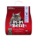 Pi-Pi Bent Нежный Прованс Комкующийся глиняный наполнитель для кошек – интернет-магазин Ле’Муррр
