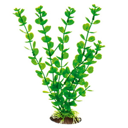 DEZZIE Искусственное растение, пластик, 30 см – интернет-магазин Ле’Муррр