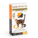 Биоритм Витамины для кошек со вкусом курицы, 48 таблеток – интернет-магазин Ле’Муррр