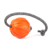 Collar Liker Мяч на шнуре для собак, 7 см – интернет-магазин Ле’Муррр