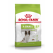 Royal Canin X-Small Adult 8+ Сухой корм для пожилых собак миниатюрных пород старше 8 лет – интернет-магазин Ле’Муррр