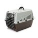 Savic Trotter 3 Пластиковая переноска для небольших животных, коричневая – интернет-магазин Ле’Муррр